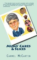 Mums' Cakes & Slices