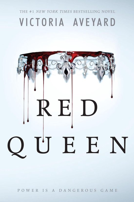 Red Queen 1 - Red Queen