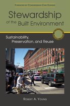 Stewardship Of The Built Environment