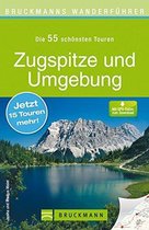 Bruckmanns Wanderführer Zugspitze und Umgebung