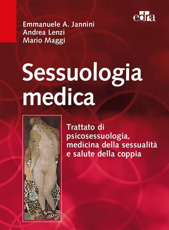 Sessuologia medica II ed. - cover
