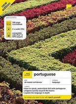 Teach Yourself Portuguese (Book+Cd)