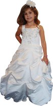 Bruidsmeisjes / communiejurk Yvette Maat 140