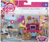 My Little Pony Deluxe Welcome Mini Wagon speelfiguur