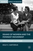 Historical Studies in Education - Deans of Women and the Feminist Movement