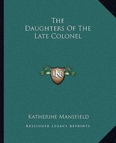 The Daughters of the Late Colonel
