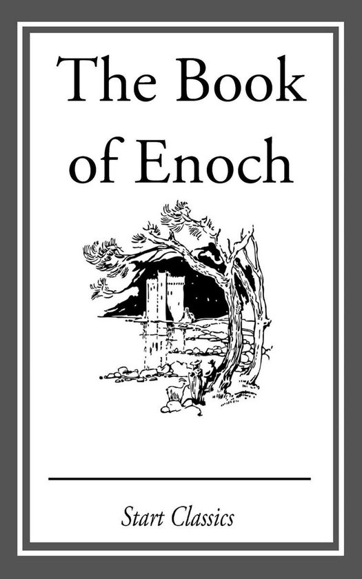 The Book of Enoch (ebook), Enoch | 9781609771003 | Boeken | bol.com