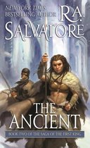Saga of the First King 2 - The Ancient
