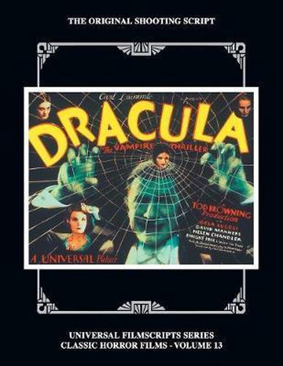 Dracula, Philip J Riley | 9781629333724 | Boeken | bol.com