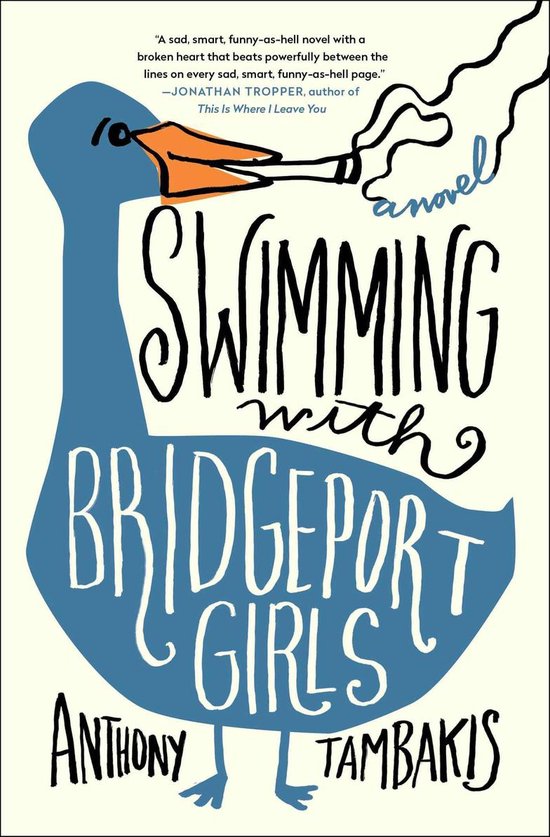 Foto: Swimming with bridgeport girls