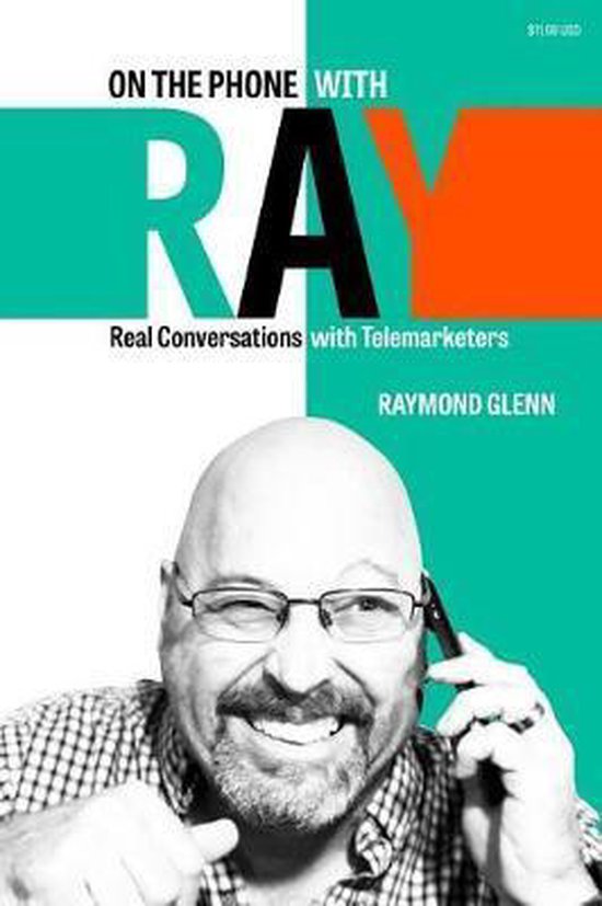 On the Phone with Ray
