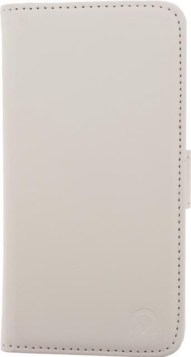 Mobilize Slim Wallet Book Case Apple iPhone 5C White