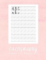 Calligraphy Paper for Beginners