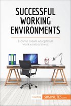 Coaching 1 - Successful Working Environments