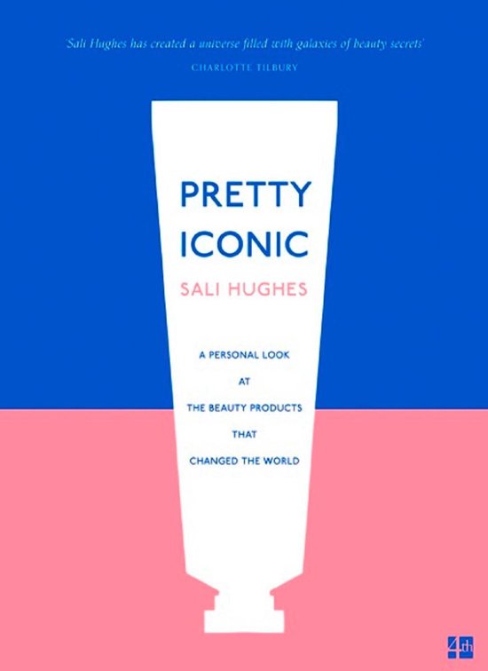 Pretty Iconic - cover