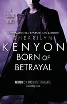 League 8 - Born of Betrayal