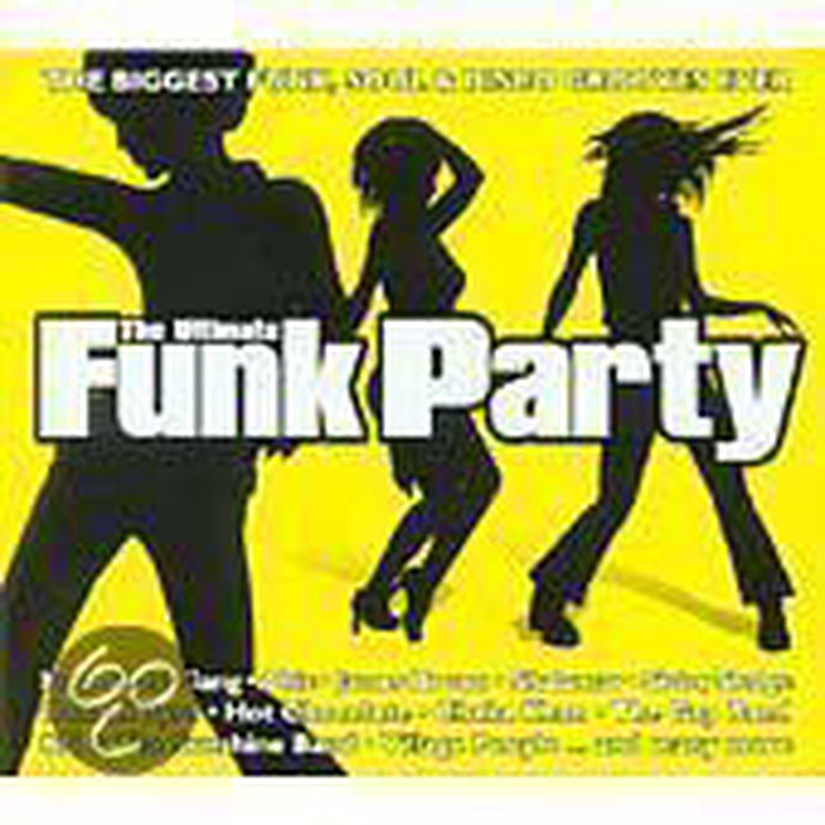 Ultimate Funk Party