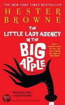 The Little Lady Agency in the Big Apple