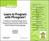 Learn to Program with Phrogram! (Digital Short Cut)