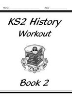 KS2 History Workout - Book 2