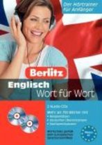 Berlitz Wort für Wort. Englisch. Niveau A1