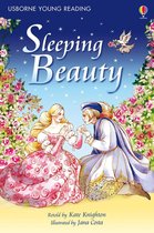Young Reading Series 1 - Sleeping Beauty