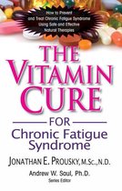 Vitamin Cure - The Vitamin Cure for Chronic Fatigue Syndrome