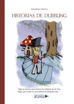 UNIVERSO DE LETRAS - Historias de Dubbling
