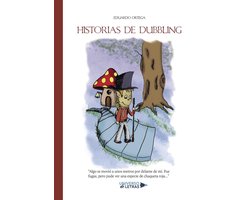 UNIVERSO DE LETRAS - Historias de Dubbling