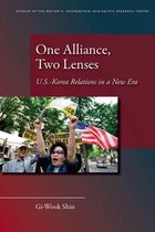 Studies of the Walter H. Shorenstein Asia-Pacific Research Center - One Alliance, Two Lenses