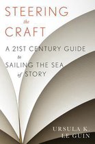 Omslag Steering the Craft