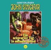 John Sinclair Tonstudio Braun-Folge 34: Ein schwarzer Tag in