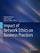 Impact of Network Ethics on Business Practices - Springer