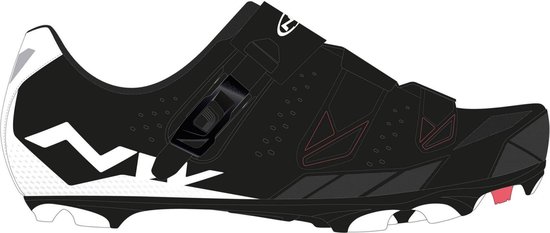 Northwave Sparkle 2 SRS schoenen Dames wit zwart Schoenmaat 41 bol