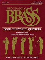 The Canadian Brass Book of Favorite Quintets