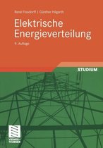 Prüfung Energieverteilung  Elektrische Energieverteilung, ISBN: 9783519364245