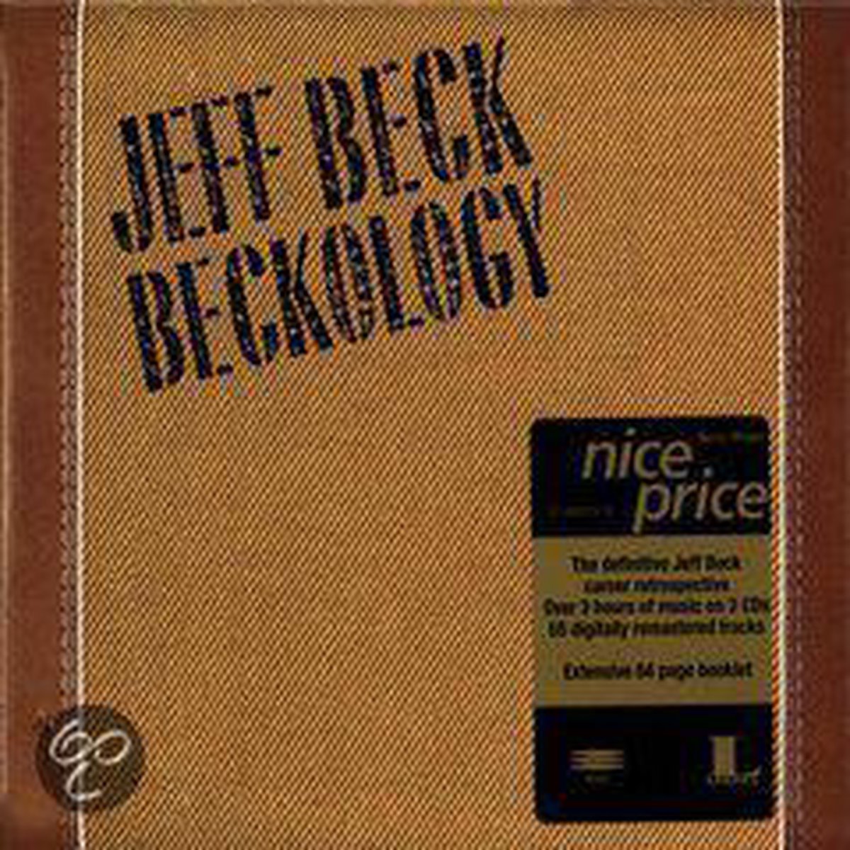 Beckology