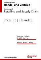 Dictionary of Retailing and Supply Chain