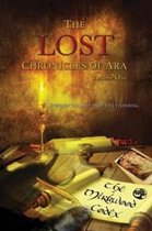 The Lost Chronicles of Ara