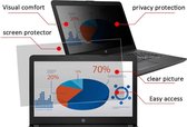 Privacy Filter laptop 15.6 inch – Bescherm je laptopscherm tegen nieuwsgierige ogen! - privacy sticker laptop - privacy folie laptop