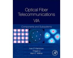 Optical Fiber Telecommunications V1A