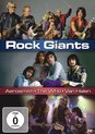 Various (Aerosmit T - Rock Giants