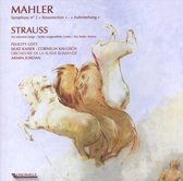 Six Selected Songs/ Symph 2