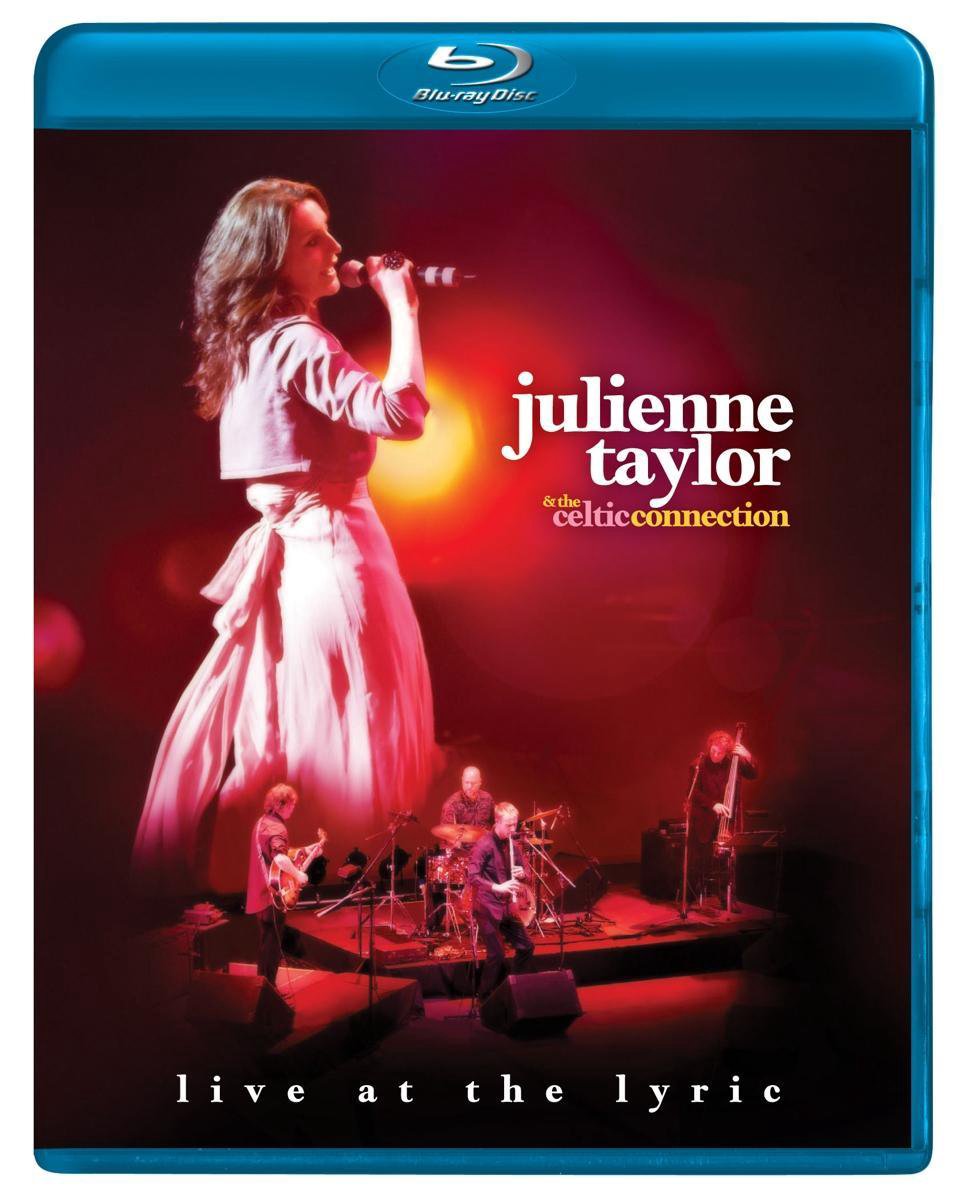 Live At The Lyric