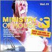 Ministry Of House 11-26Tr