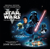 Original Soundtrack - Star Wars V Empire St.2cd