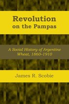 LLILAS Latin American Monograph Series - Revolution on the Pampas