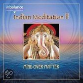 Indian Meditation Ii