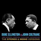 Ellington & Coltrane (The Original Stereo & Mono Versions)