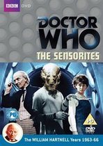 Sensorites (DVD)